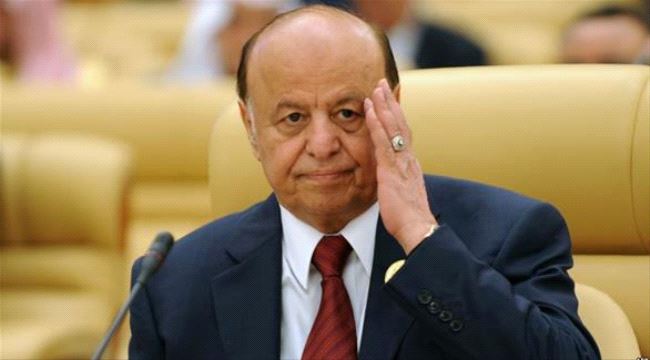 محامي : حكم الحوثيين بإعدام الرئيس هادي نكتة سياسية ساذجة