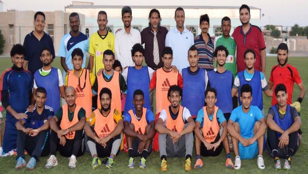 منتخب عدن يكتسح الضالع بـ(7) في انطلاق بطولة كأس الاستقلال المجيد 