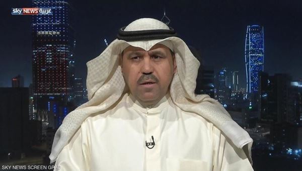 بالفيديو.. سياسي كويتي: علي صالح مجرم لابد أن يشنق بـ"حزام بنطلونه"