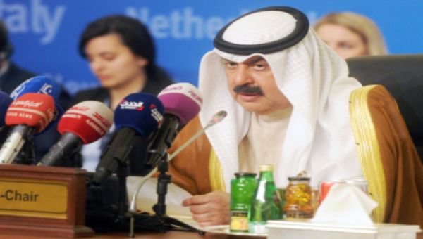 نائب وزير الخارجية الكويتي: نتوقع أن تشهد المشاورات اليمنية اليوم انطلاقة جيدة