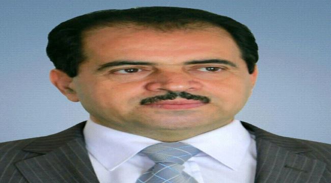 وزير الكهرباء يعزي بوفاة نائب مدير مؤسسة الكهرباء