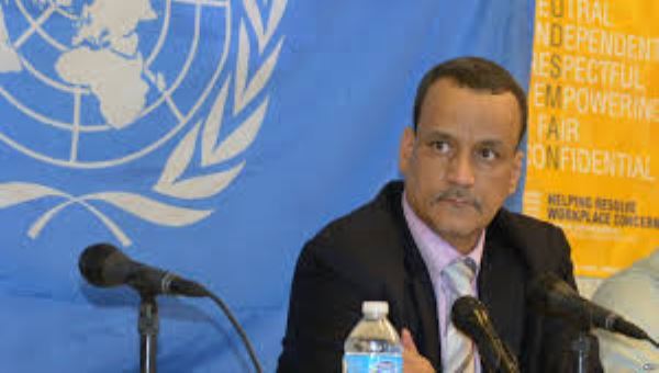 الأمم المتحدة تتوقع أسبوعين للتحضير للمشاورات اليمنية