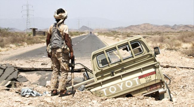 مقتل 20 من الانقلابيين خلال عملية تمشيط في ميدي