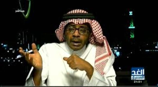 محلل سياسي : الاصلاحيون سيخلطون الأوراق في عدن وسيعودون لتقاسم السلطة مع المخلوع والحوثيين في صنعاء