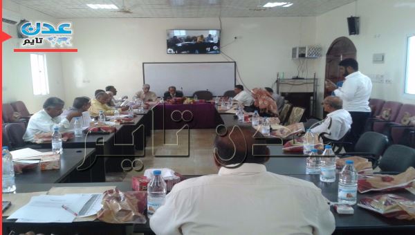 مجلس جامعة عدن يقر فتح برنامج دكتوراه باطني