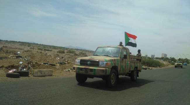 وزير الدفاع السوداني: لهذا السبب شاركنا في الحرب في اليمن 