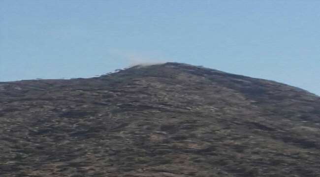صور: استعادة جبل" القرن" ومقتل 7 حوثيين في القبيطة بلحج