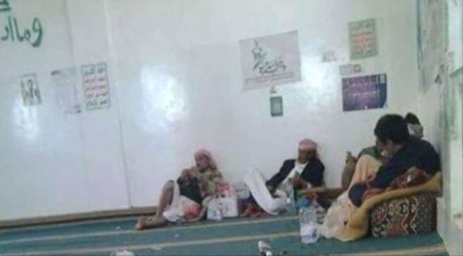 #الحوثيون يشنون حملات اختطاف لخطباء المساجد