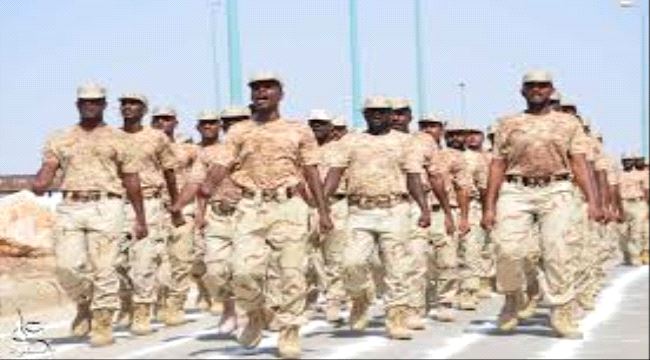 تعزيزات عسكرية غير مسبوقة في مديريات ساحل ووادي حضرموت