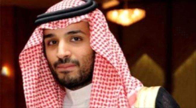 بن سلمان : تزويد ايران للحوثيين بالصواريخ اعتداء عسكري مباشر على المملكة