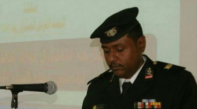 انشقاق قائد عسكري بارز عن ميليشيا #الحوثي