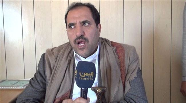 إصابة وسيط الحرس الثوري والحوثيين ومقتل 7 من مرافقيه في صعدة