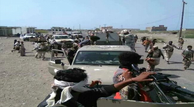 ضبط معمل متفجرات.. الحوثيون يعدمون أحد قادتهم في #الحديدة