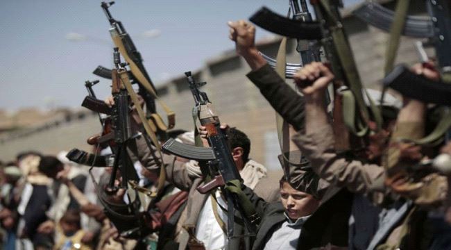 أزمة حادة تعصف بحكومة الانقلاب في صنعاء