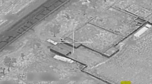 بالفيديو: القوات المسلحة الإماراتية تقصف مخازن سلاح للمليشيات بالساحل الغربي
