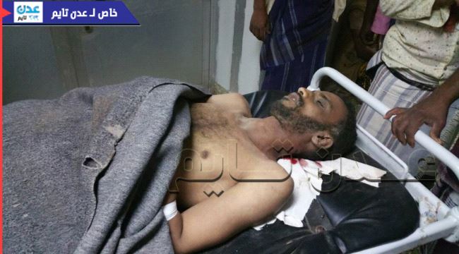 عاجل : مقتل شاب برصاص مجهولين في لحج (صورة)