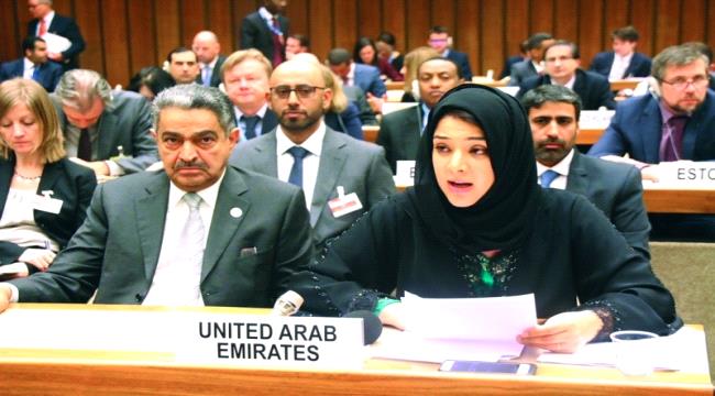 الإمارات: الوضع الإنساني في اليمن أولوية قصوى