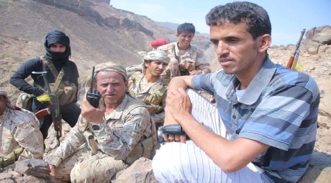 استشهاد اعلامي يمني متأثرا بجراحه جراء قصف المليشيا