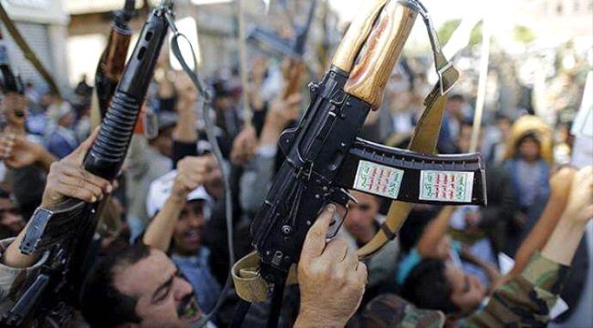 مسئولة فرنسية تندد بتجاهل عواصم غربية خطر المليشيا الإيرانية في اليمن: "جيش إرهابي متطرف"