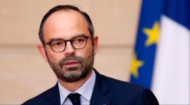 رئيس الوزراء الفرنسي يطالب برفع الحصار الإسرائيلي عن قطاع غزة‎