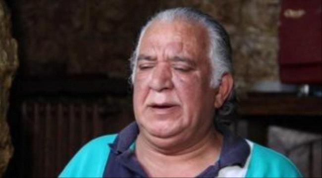 وفاة الفنان السوري أكرم التلاوي عن عمر 63 عامًا