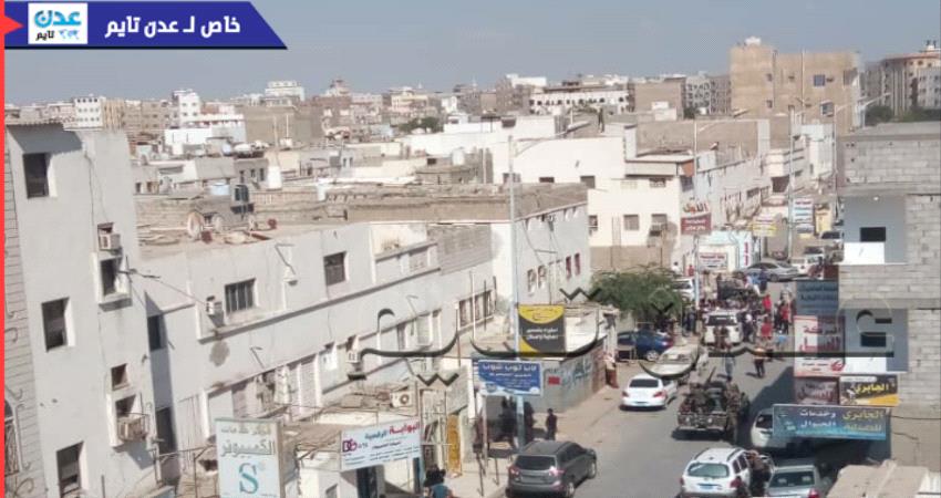 #عاجل - مقتل موظفة حكومية في ظروف غامضة بالمنصورة في عدن