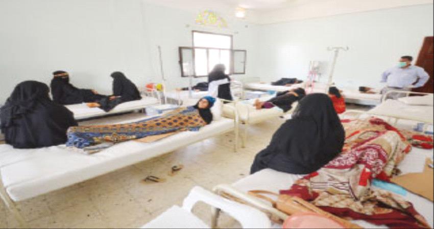  مئات الأطباء والعاملين في القطاع الصحي يفرون من مناطق سيطرة #الحـوثيين وهذه هي الأسباب ؟!