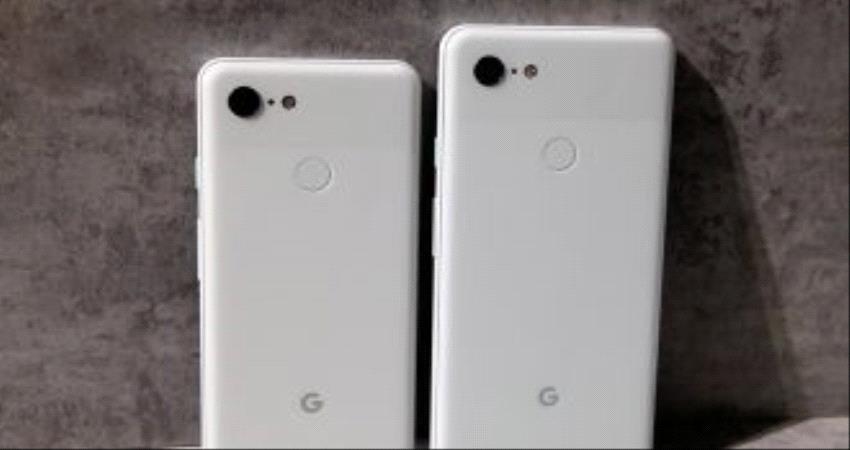 ”غوغل“ تؤكد إطلاق هاتفها الجديد ”Pixel 3a“ منتصف 2019