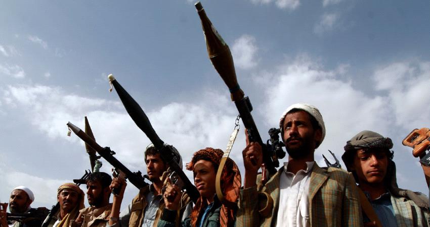  إحباط تهريب كميات من الصواريخ  وطائرات "درون" كانت بطريقها للحوثيين