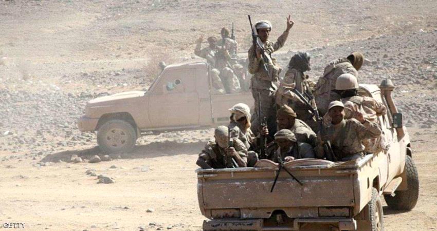 الجيش يستهدف غرفة عمليات حوثية ب#صعـدة ومقتل 7 بينهم قيادات