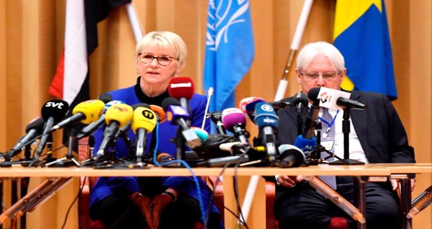غموض يلف مصير اتفاق السويد حول اليمن