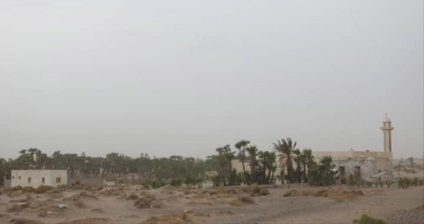 مليشيا الحوثي تفشل في تحقيق اختراقات صوب المناطق المحررة بالحديدة