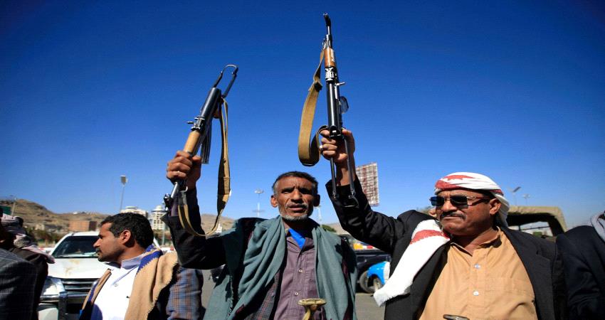 نهج إدارة بايدن للملفات الساخنة في الشرق الاوسط "اليمن أنموذجا"
