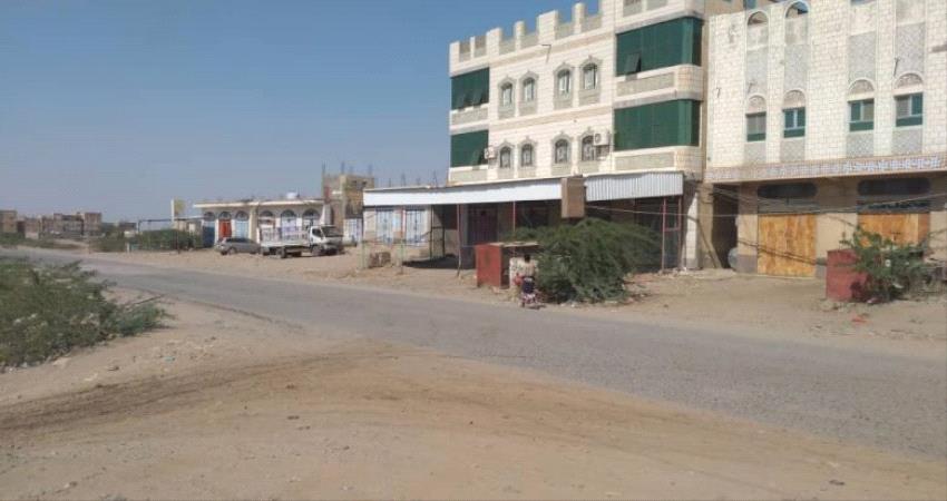 الحديدة.. جرائم الحوثي تهدد المدنيين الأمنيين في منازلهم 