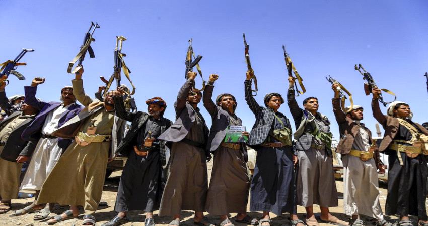 تصعيد عسكري حوثي لضرب التحالف العربي واشعال جبهات القتال
