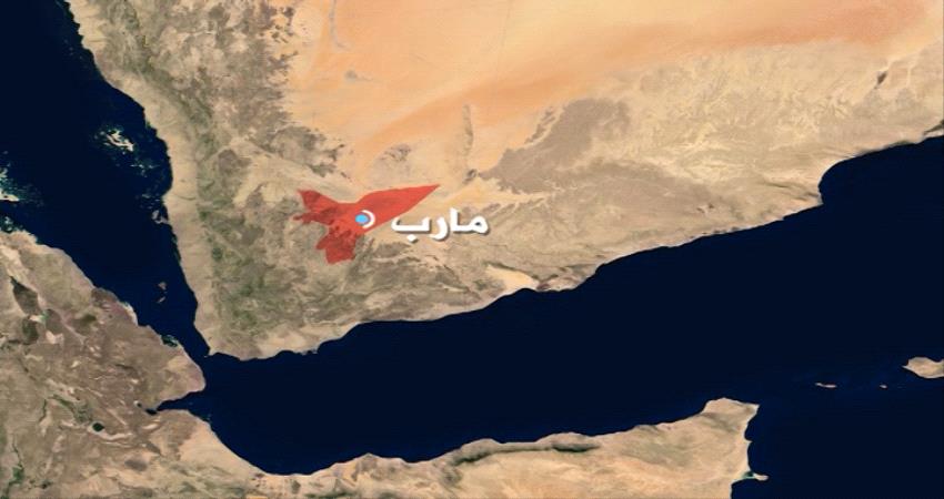 دعوة أممية بالأجماع لوقف هجوم الحوثي على مأرب
