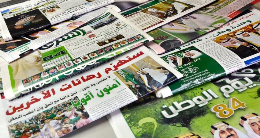 صحيفة سعودية: استقرار اليمن موقف ثابت وهدف دائم للمملكة