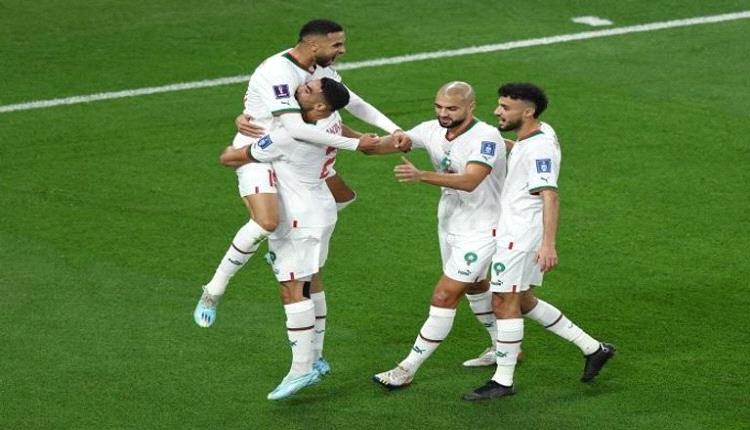 اخبار رياضية ما هو تاريخ منتخب المغرب في دور الـ16 بكأس العالم؟