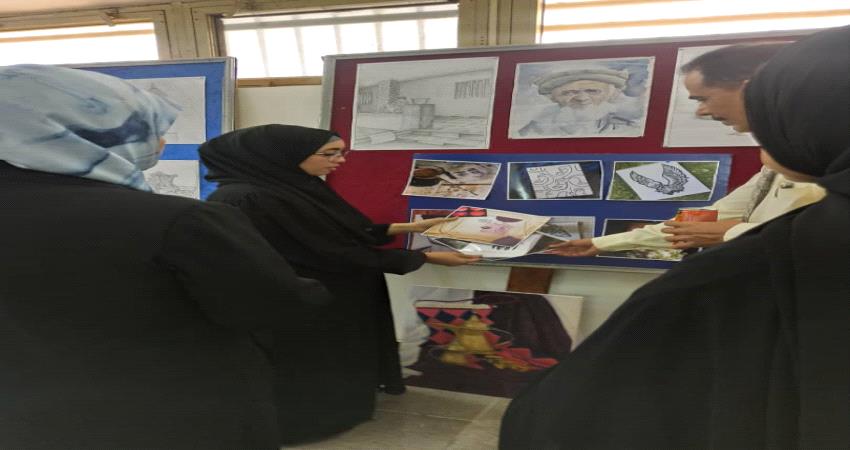 18 طالب وطالبة يدخلون إختبارات المفاضلة للحصول على منح رعاية الموهوبين في عدن