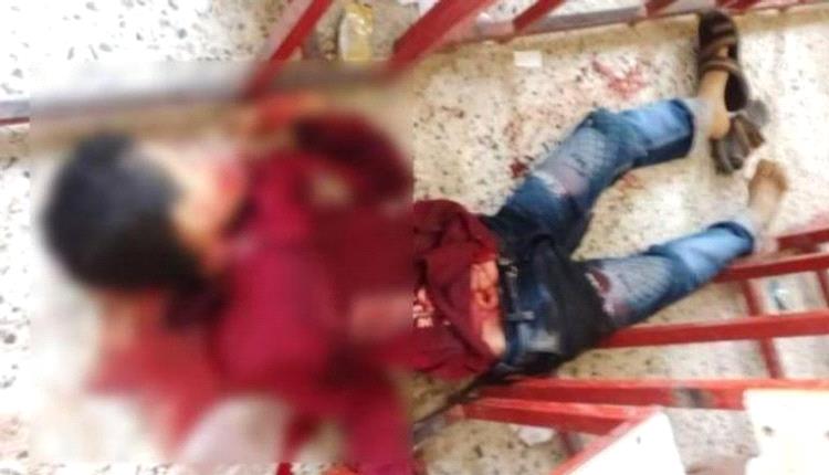 واقعتان تهزان اليمن.. مقتل طفلين بحادثتين منفصلتين في تعز