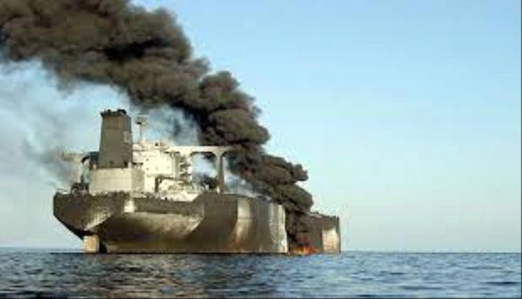 واشنطن تثبت تورط إيران في هجمات البحر الأحمر 