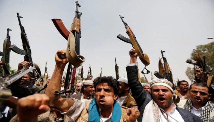 القدسي.. ضحية جديدة للانتهاكات الحوثية في صنعاء