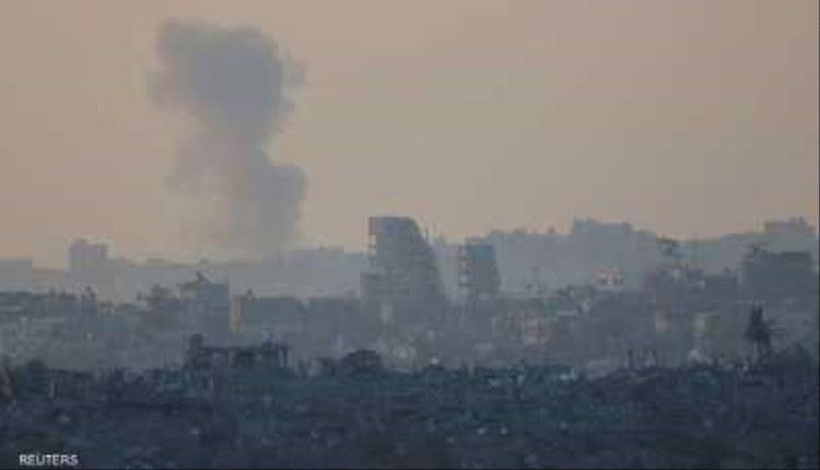 صحيفة دولية تكشف عن محادثات سرية بشأن حكم غزة 