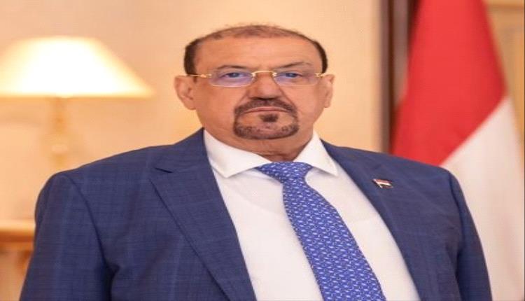 رئيس مجلس النواب يعبّر عن عجز الشرعية ويتحدث عن سقوط تعز بيد الحوثي