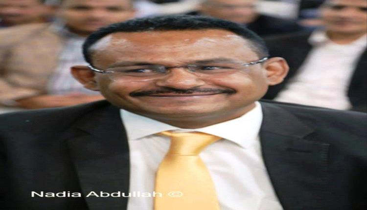 وفاة وزير منشق بحكومة الانقلاب في صنعاء 