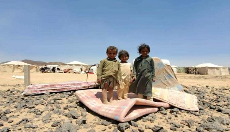 تحذيرات أممية من تداعيات فصل الشتاء على اليمن
