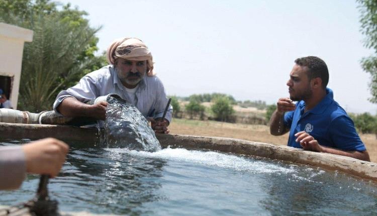 تحذيرات من مواجهة اليمن لفيضانات شديدة 