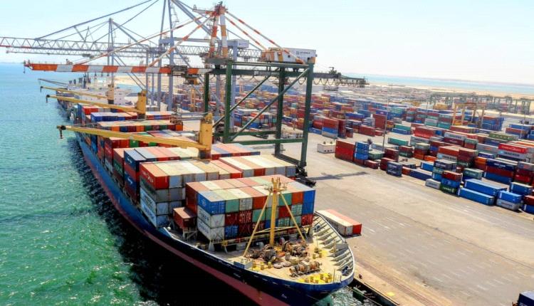 تصريح رسمي يكشف حقيقة تراجع نشاط ميناء عدن