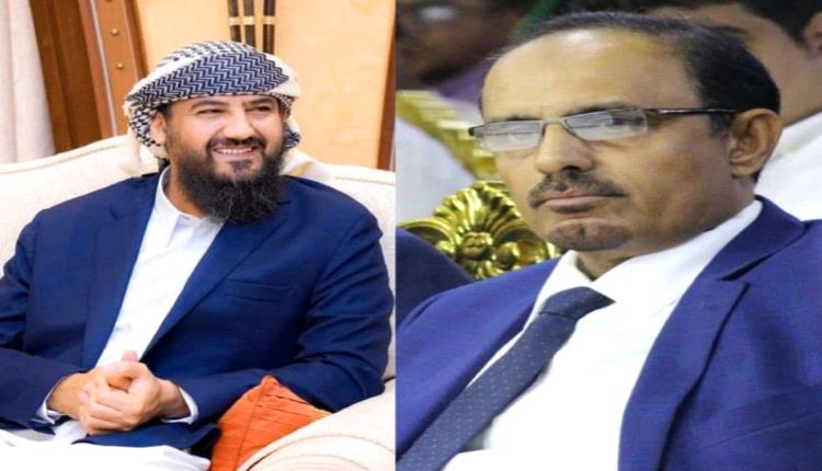 النائب المحرمي يحدد موقفه من العملية الأمنية بحضرموت