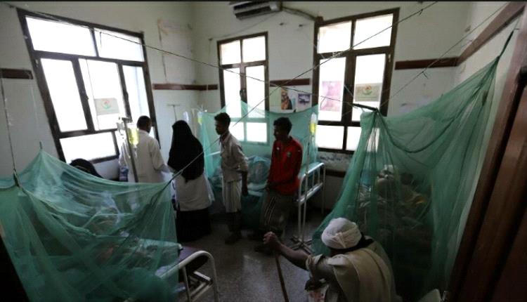 وباء يجتاح المعقل الرئيسي لجماعة الحوثيين .. والميليشيات تتكتم 